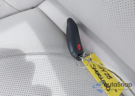 2025 Porsche Cayenne Turbo E-Hybrid z USA, uszkodzony, nr VIN WP1AM2AY7SDA27408